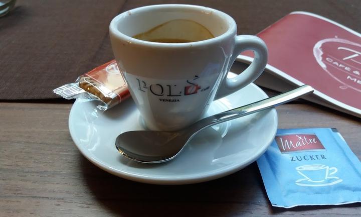 Paolo Café & Weinbar